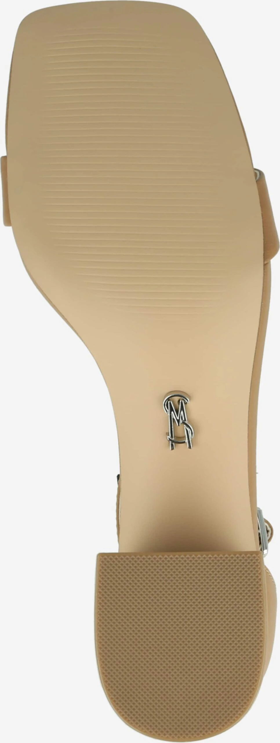 Steve Madden Sandalen Met Hak Sandaal LOW TIDE Dames Sand 5 Steve Madden Sandalen Met Hak Sandaal LOW TIDE Dames Sand - Afbeelding 3