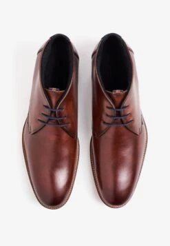 Lloyd Enkelboots Boots Heren Bruin -Hummel Winkel 77fdce06574f76b1d91efc1b845b8bc9