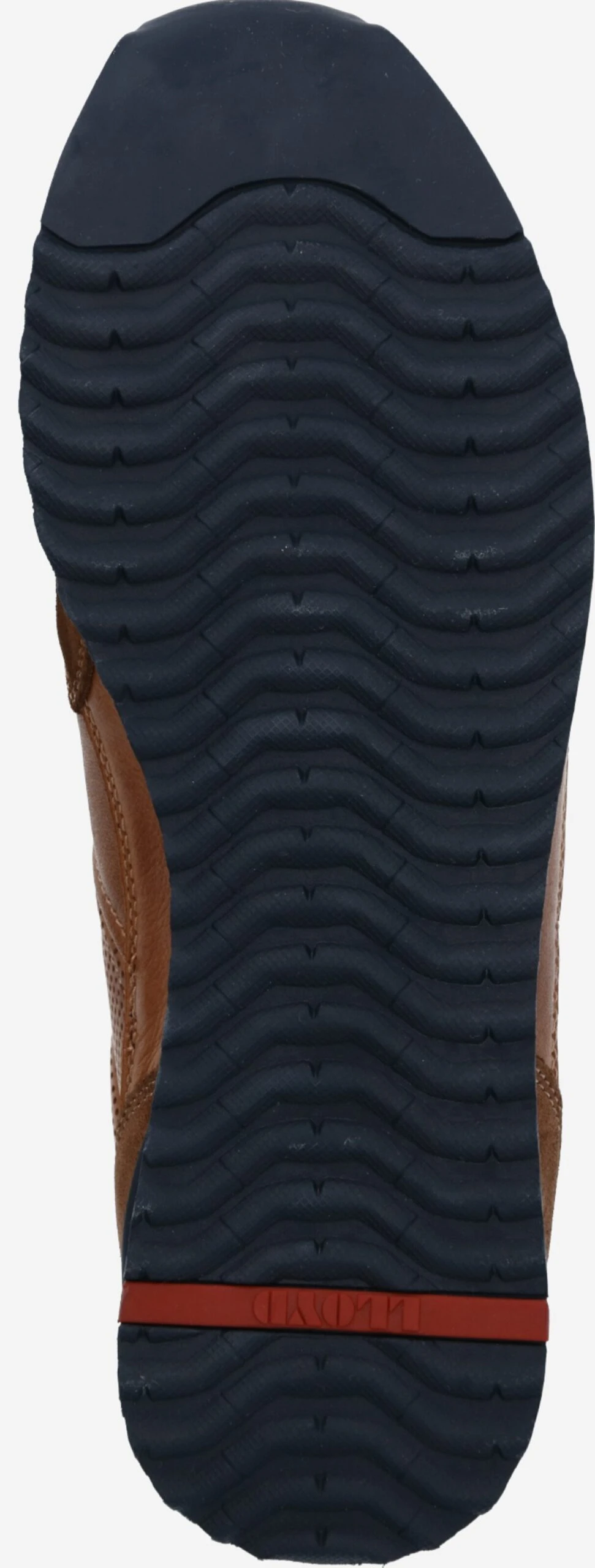 Lloyd Running Sneakers Sneakers Laag Elard Heren Karamel 5 Lloyd Running Sneakers Sneakers Laag Elard Heren Karamel - Afbeelding 3