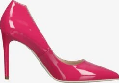 Nero Giardini Klassieke Pumps Pumps Dames Pink -Hummel Winkel 7809f7fa89692987fd92fbfb8f0e78b4