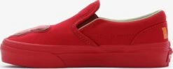 Vans Schoenen Sneakers Kinderen Rood / Donkerrood -Hummel Winkel 78372a0776298a0400db319a1d082533