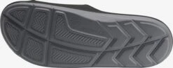 Hummel Badslippers Strand-/badschoen Nielsen Dames Zwart -Hummel Winkel 784324959432a2fe3de8ef841ab2188f