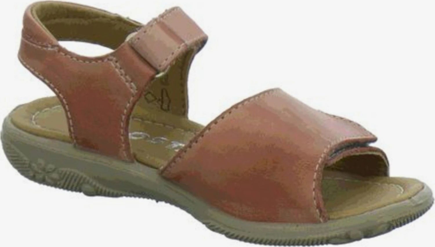 Ricosta Schoenen Sandalen Kinderen Bruin 8 Ricosta Schoenen Sandalen Kinderen Bruin - Afbeelding 6