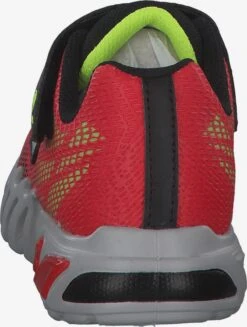 Skechers Schoenen Sneakers Vorlo Kinderen Rood -Hummel Winkel 785e1e8fcb4499bdbbd01310460682e8