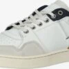 Bullboxer Casual Sneakers Sneakers Laag Heren Offwhite -Hummel Winkel 786ae82afbd561e49ddb5a78291f9522