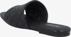 Bianco Klassieke Muiltjes Muiltjes Favour Dames Zwart -Hummel Winkel 7871b29050dee56e45cb9ae67a054b6b