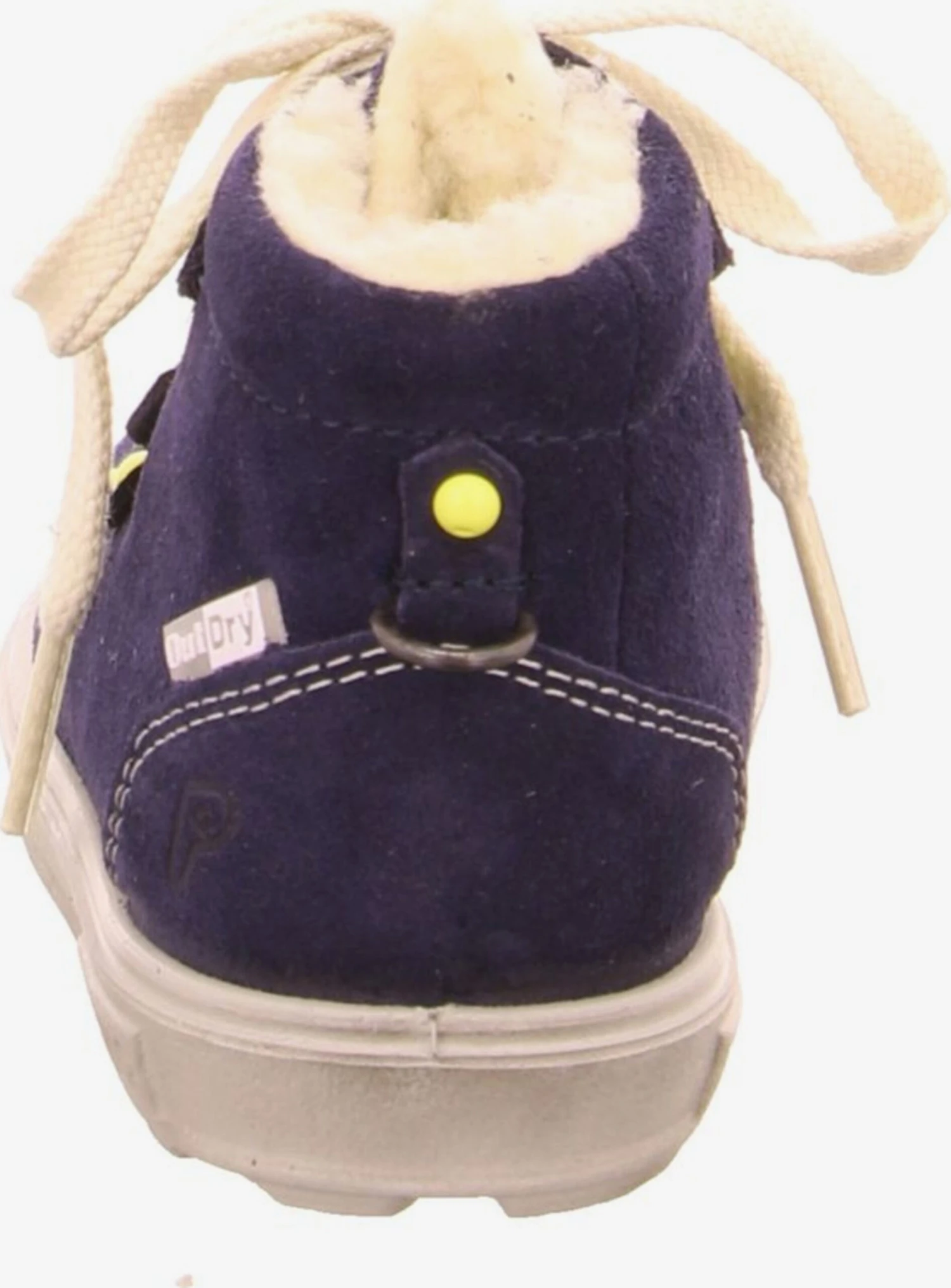 Ricosta Schoenen Wandelschoen Kinderen Indigo 5 Ricosta Schoenen Wandelschoen Kinderen Indigo - Afbeelding 3