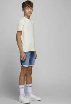 Jack & Jones Junior Shorts Regular Jeans Rick Kinderen Blauw -Hummel Winkel 78ac88b02a54a38848faeac2f14778f6