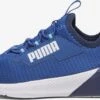 Puma Schoenen Sneakers Kinderen Blauw -Hummel Winkel 78b0ba8340e24f2e3088cfb9c9aa1024