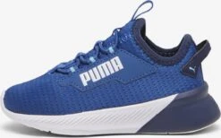 Puma Schoenen Sneakers Kinderen Blauw