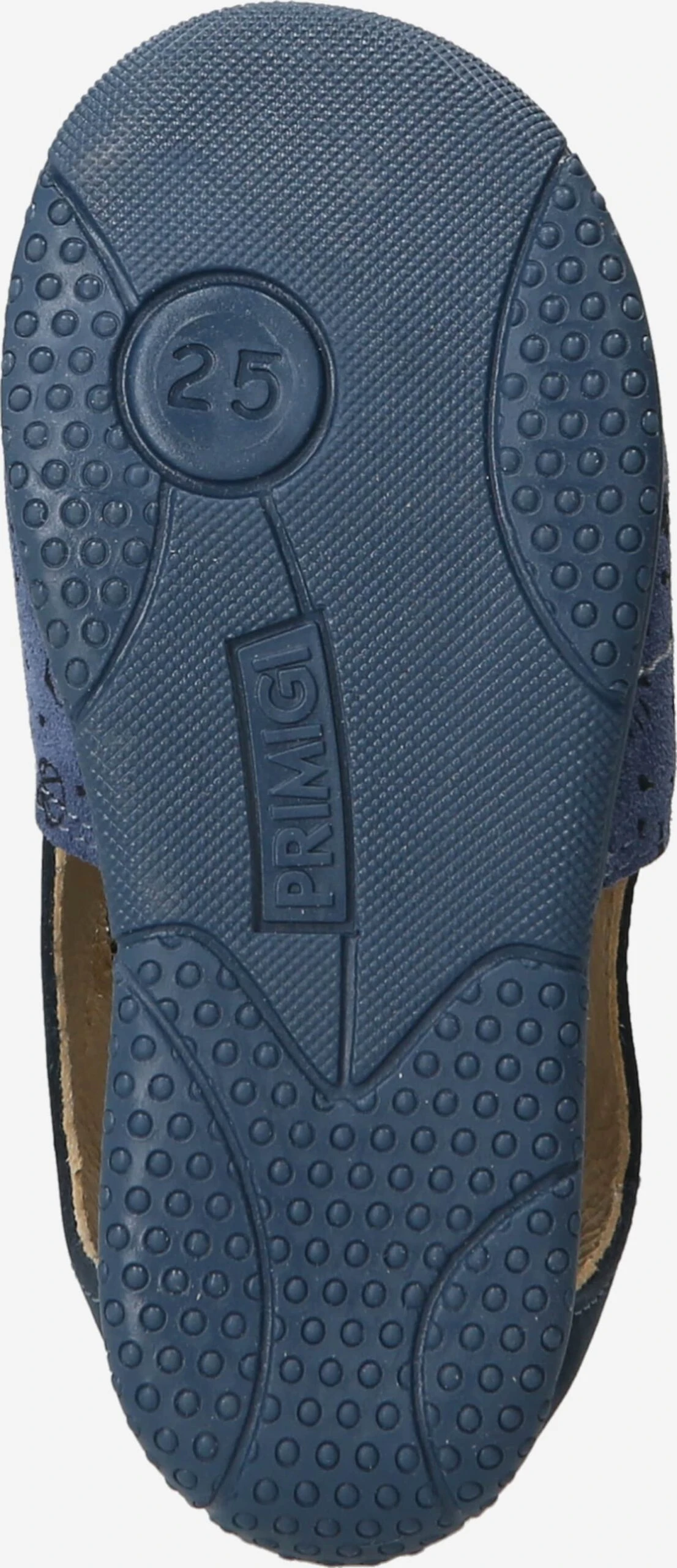 Primigi Sandalen Open Schoenen Kinderen Navy / Duifblauw 5 Primigi Sandalen Open Schoenen Kinderen Navy / Duifblauw - Afbeelding 3