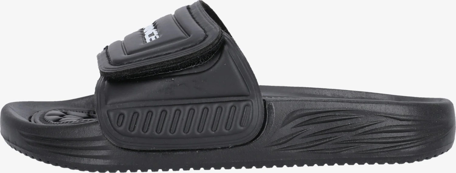 Endurance Waterschoenen Strand-/badschoen Hildale Kinderen Zwart 4 Endurance Waterschoenen Strand-/badschoen Hildale Kinderen Zwart - Afbeelding 2