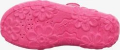 Superfit Pantoffels Huisschoenen Bonny Kinderen Pink / Rosa 22 Superfit Pantoffels Huisschoenen Bonny Kinderen Pink / Rosa -Hummel Winkel 78ccc368fd1f8a9b8796949aea3a376a