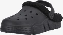 Cruz Sandalen Clogs Pastown Heren Zwart