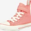 Converse Schoenen Sneakers Kinderen Zalm Roze -Hummel Winkel 78d2fc0b6dd9f44adfee7c8e61898149