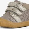 Schoenen Wandelschoen Tristan Pearl Kinderen Grijs