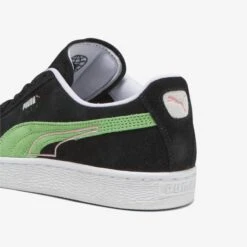 Puma Casual Sneakers Sneakers Laag Suede Brand Love Heren Zwart -Hummel Winkel 78ea0ff7c829196660554b99d23958f7