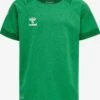 Hummel Sportshirts Functioneel Shirt Lead Kinderen Grasgroen -Hummel Winkel 78f1b9d1f09de0d2ccbe62232bde5f80
