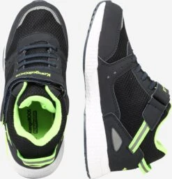 KangaRoos Schoenen Sneakers Kadee Taro RTX Kinderen Nachtblauw -Hummel Winkel 78f90c2961802c54889ee54236c5d11a