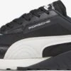 Puma Running Sneakers Sneakers Laag Porsche Legacy Heren Zwart -Hummel Winkel 7905821bb8414f71a617eac873182b98