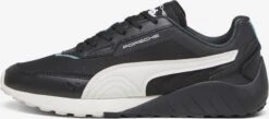 Puma Running Sneakers Sneakers Laag Porsche Legacy Heren Zwart