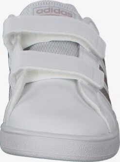 Adidas Originals Schoenen Sneakers Grand Court Kinderen Wit -Hummel Winkel 7905b2a286d05aa9682a98624fd245b4