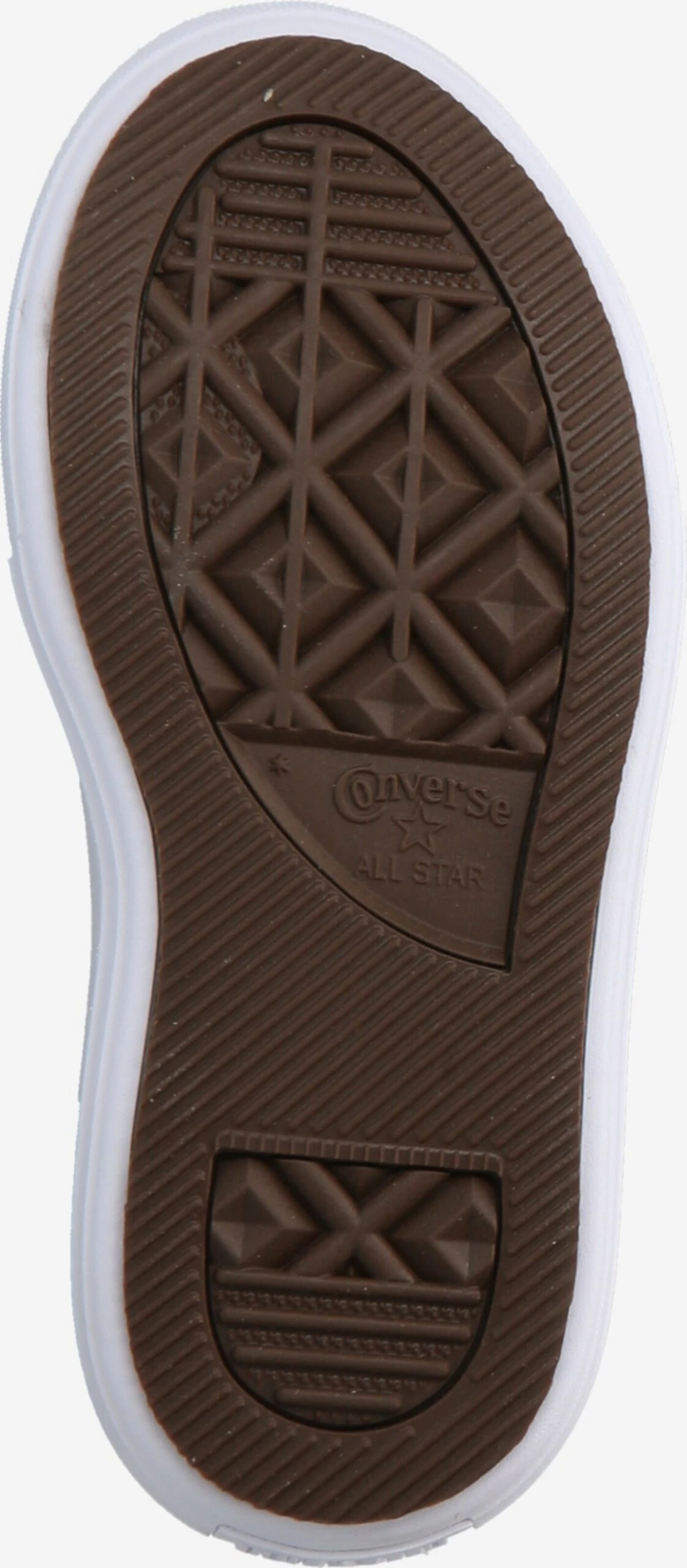 Converse Schoenen Sneakers CHUCK TAYLOR ALL STAR MOVE SEAS Kinderen Rosa 5 Converse Schoenen Sneakers CHUCK TAYLOR ALL STAR MOVE SEAS Kinderen Rosa - Afbeelding 3