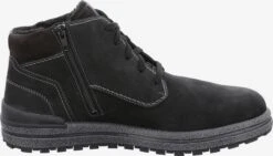 Josef Seibel Boots & Laarzen Veterboots Emil Heren Zwart -Hummel Winkel 79410571063804b63883f0e2a0694cd2