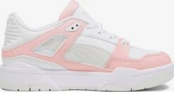 Puma Casual Sneakers Sneakers Laag Slipstream Dames Wit -Hummel Winkel 79509b5d9887987333d37642bde1d283