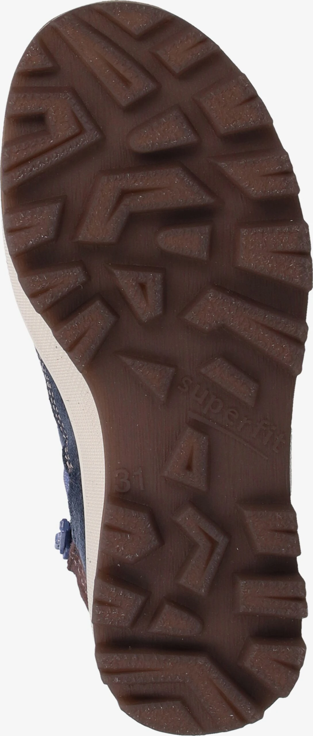 Superfit Schoenen Laarzen Kinderen Smoky Blue 9 Superfit Schoenen Laarzen Kinderen Smoky Blue - Afbeelding 7