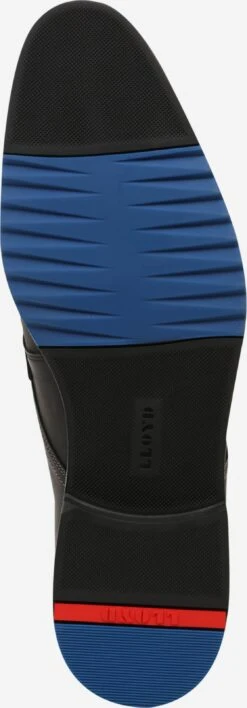 Lloyd Nette Schoenen Veterschoen Dostal Heren Zwart 7 Lloyd Nette Schoenen Veterschoen Dostal Heren Zwart -Hummel Winkel 79634bbfb9a1725a0195cb1f244460e0