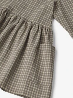 Wheat Jurken Jurk Aima Kinderen Groen 7 Wheat Jurken Jurk Aima Kinderen Groen -Hummel Winkel 79742d22206e0d1041f204beb7483de1