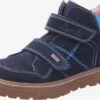 Lurchi Schoenen Laarzen Kinderen Marine / Lichtblauw -Hummel Winkel 797f9f322989e73696744f81c7e1cb04