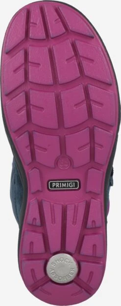 Primigi Schoenen Laarzen Pwigt Kinderen Blauw -Hummel Winkel 79863491727462c69b7f88bff167673f