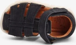Bisgaard Sandalen Open Schoenen Anker Kinderen Navy -Hummel Winkel 79b2eb50ebe2c66f97f270e36cae409c