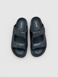 EDITED Klassieke Muiltjes Muiltjes Hennie Dames Zwart -Hummel Winkel 79c9b4ee937011263718dd5d2043dc07