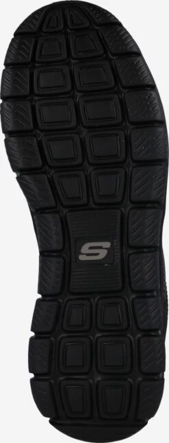 Skechers Running Sneakers Sneakers Laag Bucolo Heren Zwart / Zwart Gemêleerd 7 Skechers Running Sneakers Sneakers Laag Bucolo Heren Zwart / Zwart Gemêleerd -Hummel Winkel 79d904d4c63cd2c168c56560f45d29ff