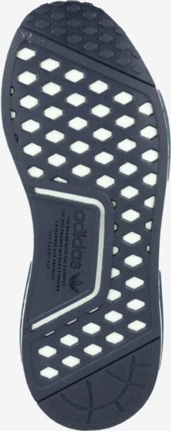 Adidas Originals Running Sneakers Sneakers Laag NMD_R1 Heren Navy -Hummel Winkel 79e0fb59ad05e6d38dfbb4ee65637de2