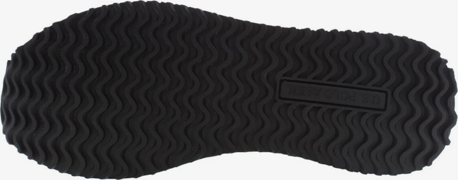 U.S. Polo Assn. Casual Sneakers Sneakers Laag Cleef Heren Donkerblauw 7 U.S. Polo Assn. Casual Sneakers Sneakers Laag Cleef Heren Donkerblauw - Afbeelding 5