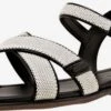 ESPRIT Sandalen & Slippers Sandaal Dames Zwart