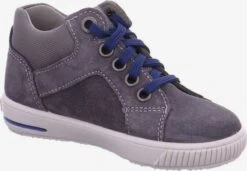 Superfit Schoenen Wandelschoen Kinderen Greige -Hummel Winkel 79fcba30dcdd9d96c96738405a178e32