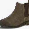 Blend Enkelboots Chelsea Boots Heren Olijfgroen -Hummel Winkel 7a08b998d15ae086f68599c601bb9658