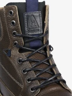 GAASTRA Boots & Laarzen Veterboots CASTOR Heren Donkerbruin -Hummel Winkel 7a0a6d6080021bf9aec0a82a8a3adb74