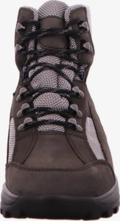 WALDLÄUFER Laarzen Boots Dames Lichtbruin / Donkerbruin -Hummel Winkel 7a0d3bc2b52b2cd336e1f2b7d7ab910a