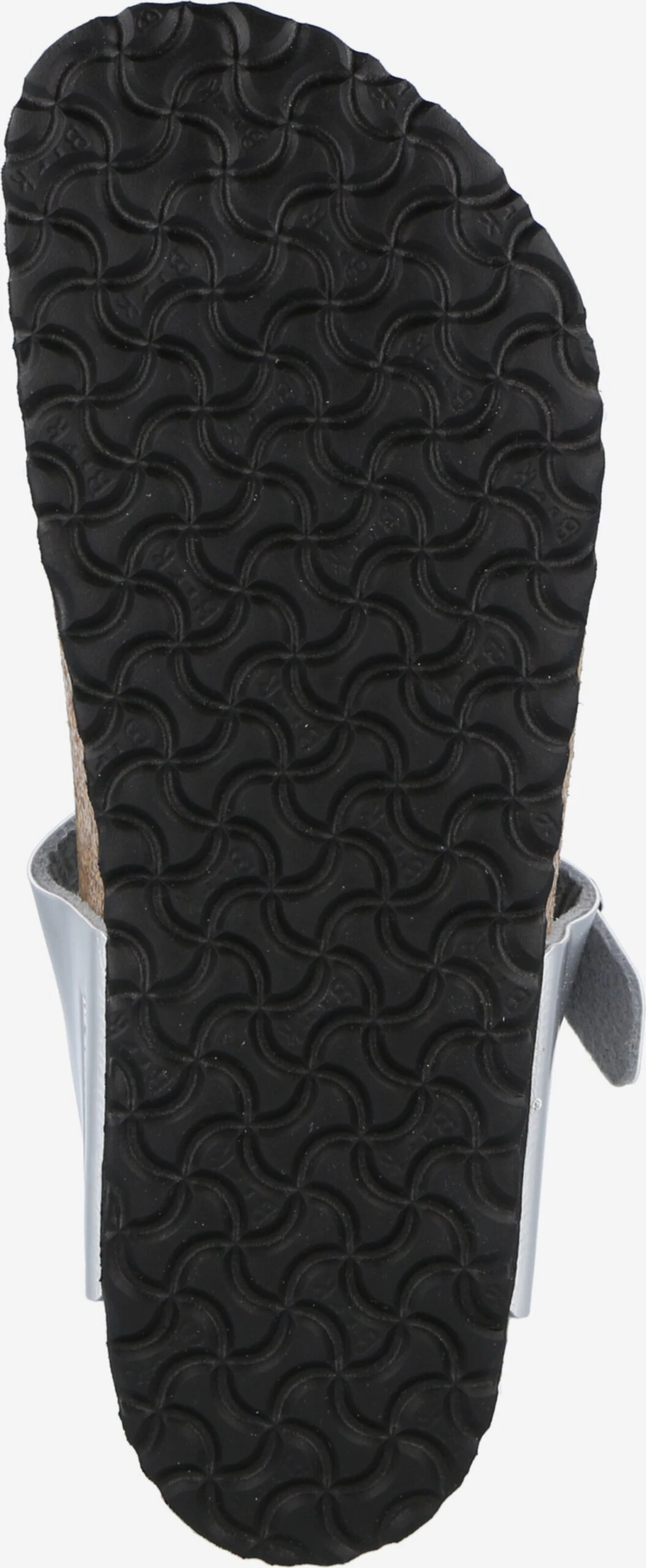 Birkenstock Schoenen Sandalen Gizeh Kinderen Zilver 5 Birkenstock Schoenen Sandalen Gizeh Kinderen Zilver - Afbeelding 3