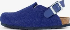 Pantoffels Huisschoenen Noma Kinderen Blauw -Hummel Winkel 7a29702dc93358d00112b7b1b5e75f2a