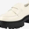Ash Loafers Instappers GENIAL Dames Wit -Hummel Winkel 7a474444059921b7186fa78dc0f7e6a0