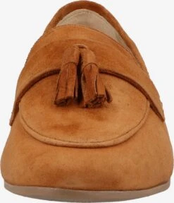 Loafers Instappers Dames Bruin -Hummel Winkel 7a8611e2de9e9df2480b98bac5991c3a