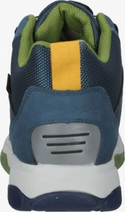 Richter Schoenen Sneakers Kinderen Navy / Duifblauw -Hummel Winkel 7a89fceef171d8953ffd8377fe618822