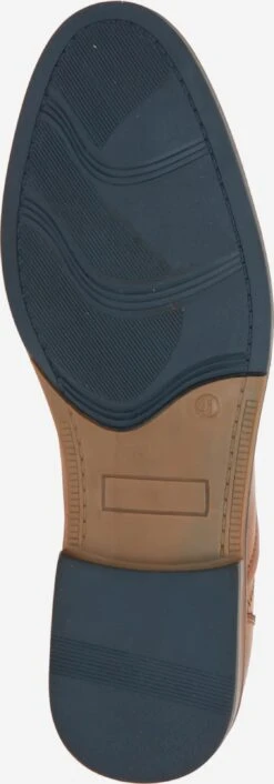 About You Trending Veterschoen Hendrik Heren Bruin / Cognac -Hummel Winkel 7a8b01e28c77de0652946827a94919f3